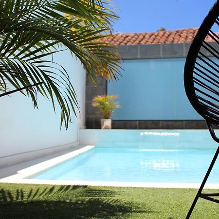 Villa Allureh Emblematic Lodging Santa Lucia Exteriör bild